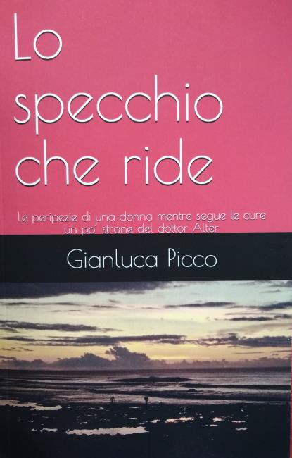 Il romanzo: "Lo specchio che ride"