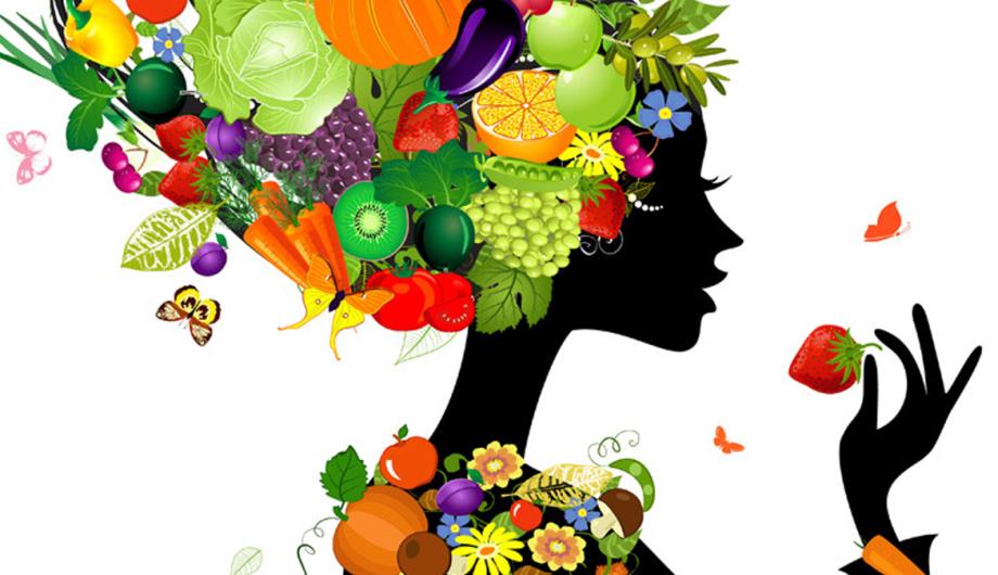 Una dieta per favorire la guarigione