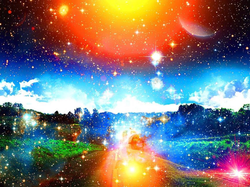 Energia cosmica 