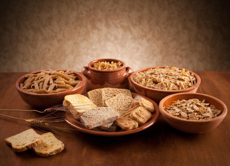 Gli alimenti integrali