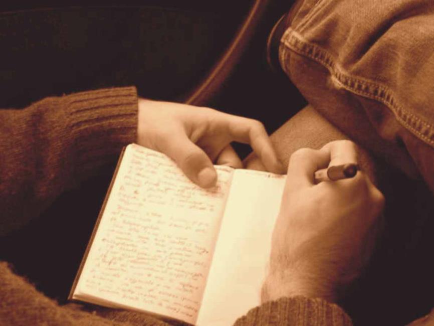 Compila il tuo diario