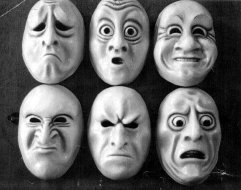 I blocchi  emozionali  teoria