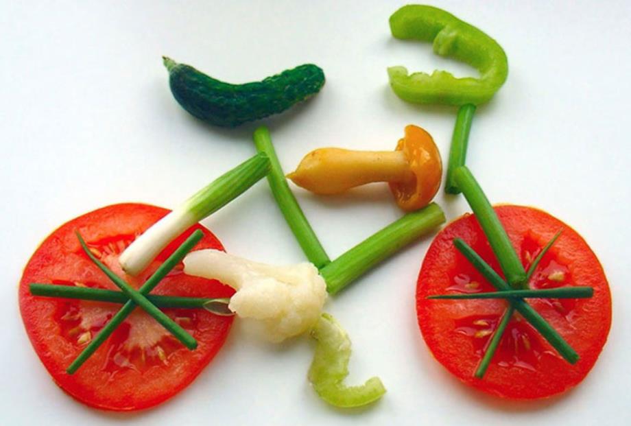 L’energia degli alimenti