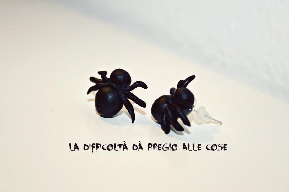 Le prime difficoltà  